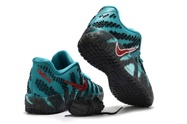 Nike Ja 3 blue-купить-в time2win.ru