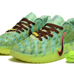 Nike Ja 3 green купить-в-time2win.ru