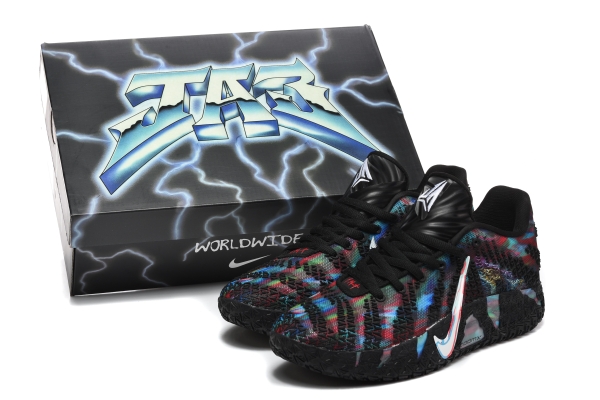 Nike Ja 3 King of the Court-купить time2win.ru