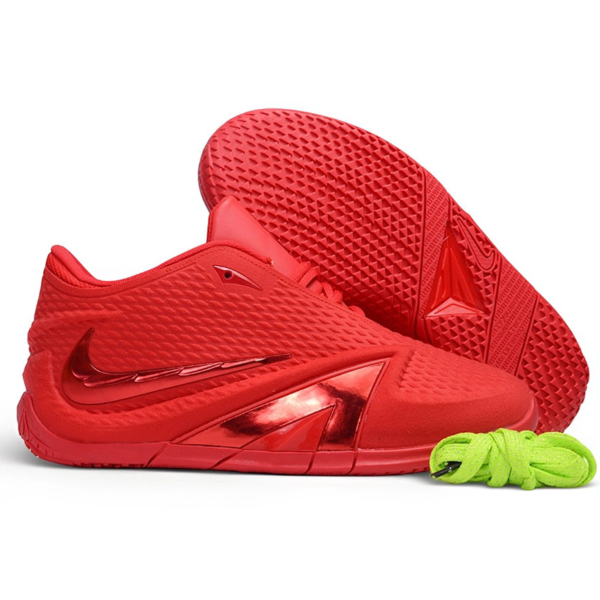 Nike Ja 4 Red-купить-в-time2win.ru