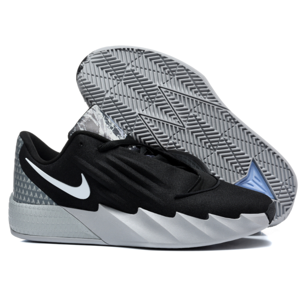 Nike Ja Twelve Time Dark Woods-в-time2win.ru