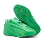 Nike KD 19 Green купить-в-time2win.ru