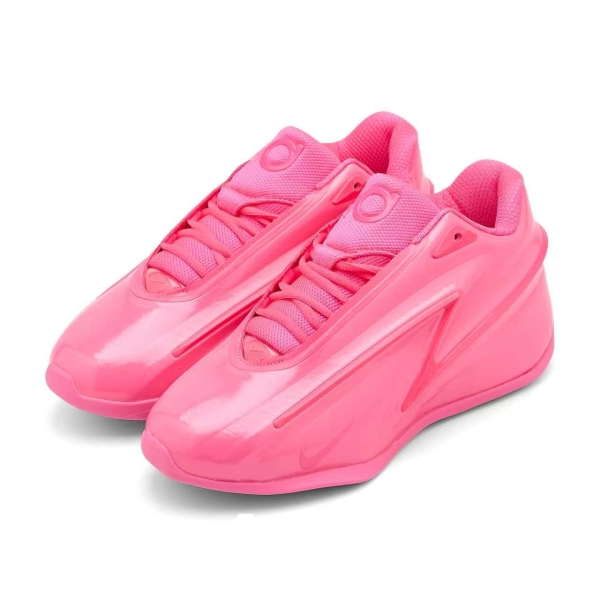 Nike KD 19 Pink купить-в-time2win.ru