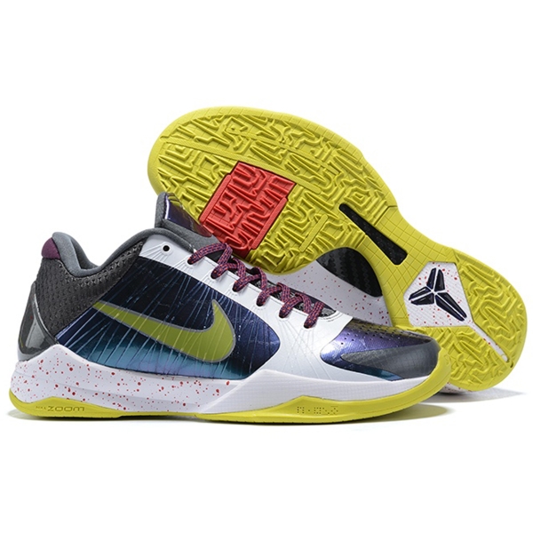 Nike Kobe 5 Protro Chaos