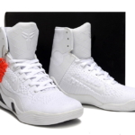 Nike Kobe 9 White купить-в time2win.ru