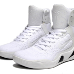 Nike Kobe 9 White купить в time2win.ru