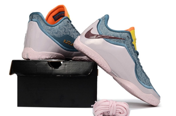 Nike LeBron 23 Miami Twice-купить в-time2win.ru
