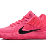 Nike Precision 8 Mid Pink Black-time2win.ru