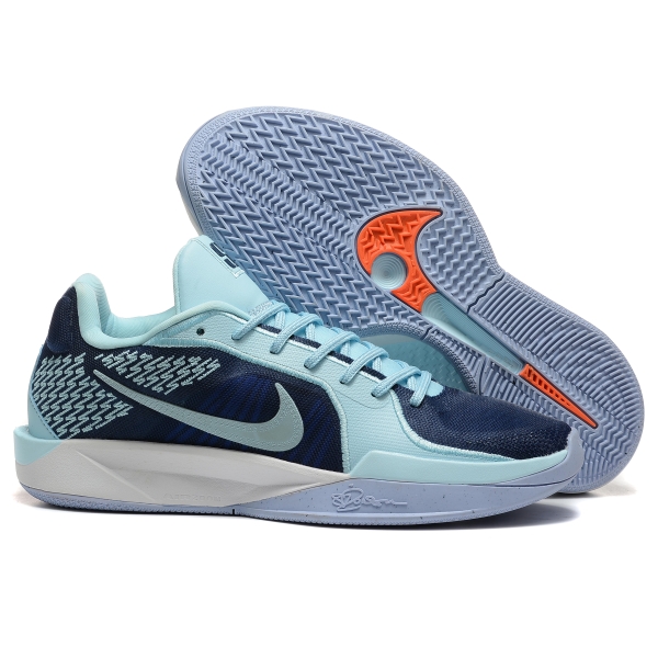 Nike Sabrina 2 “Ice Blue”