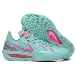 Nike Zoom GT Cut 3 Mint Green