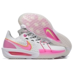 Nike Zoom GT Cut 3 Pink White