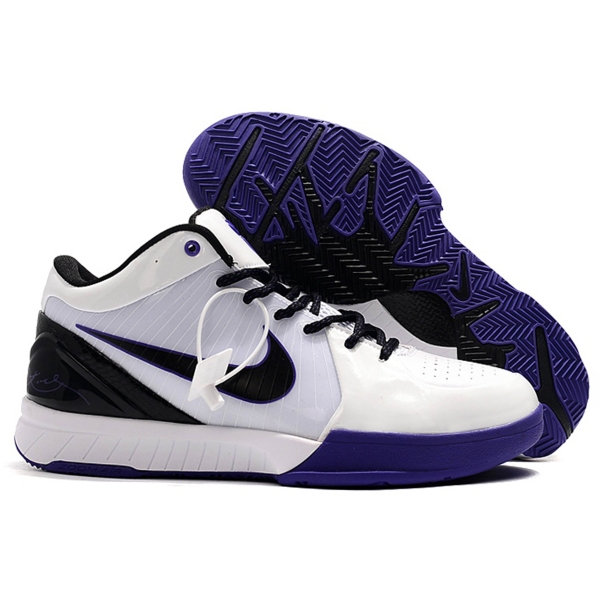 Nike Zoom Kobe 4 Inline