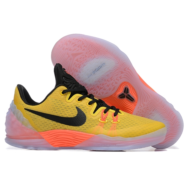 Nike Zoom Kobe Venomenon 5 University Gold