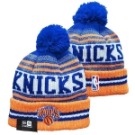 шапка New York Knicks