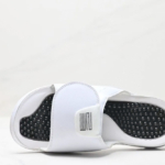 СЛАНЦЫ NIKE JORDAN HYDRO IV RETRO белые купить-в-time2win.ru