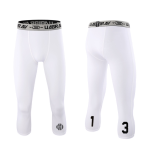 Термобельё James Harden White