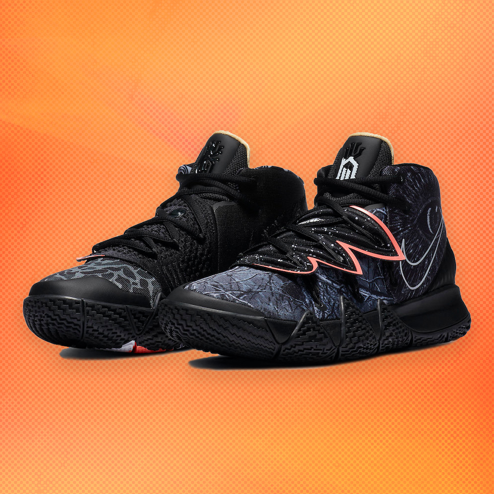 Nike Kyrie S2 Hybrid